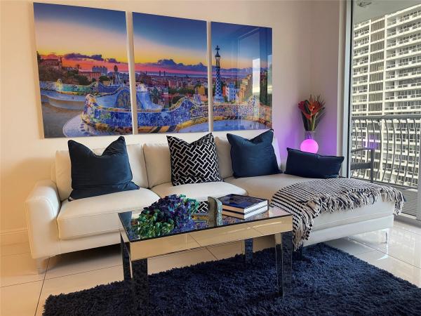 Opera Tower, 1750 N Bayshore Dr #2106, Miami, Florida 33132, image 1