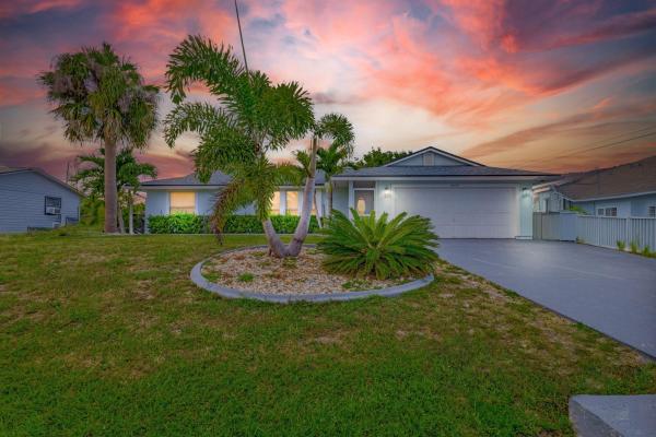 509 SW Hamburg Ter, Port St. Lucie, Florida 34984, image 1
