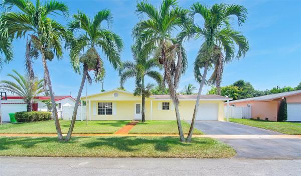 Sunrise Golf Village, 7830 NW 21st St, Sunrise, Florida 33322, image 1