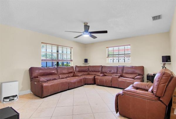 Sunrise Golf Village, 7830 NW 21st St, Sunrise, Florida 33322, image 1