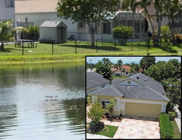 Riverbend, 358 E Riverbend Dr, Sunrise, Florida 33326, image 1