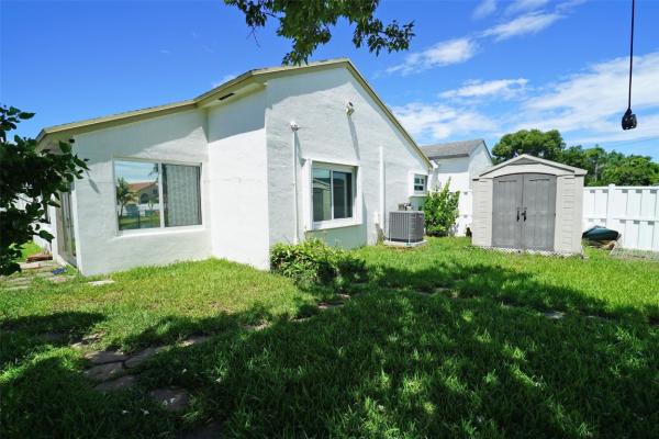 Riverbend, 358 E Riverbend Dr, Sunrise, Florida 33326, image 1