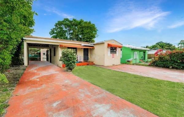8125 NW 6th Ave, Miami, Florida 33150, image 1