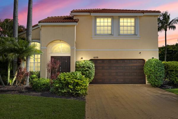 Mill Walk, 6570 Waverly Ln, Lake Worth Beach, Florida 33467, image 1
