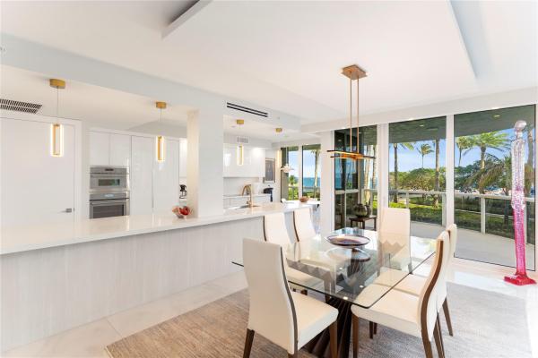 L'Hermitage, 3200 N Ocean Blvd #C-408, Fort Lauderdale, Florida 33308, image 1