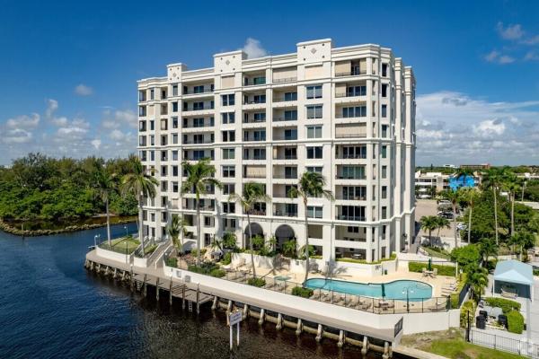 The Pointe Pompano Beach, 2880 NE 14th Street Cswy #403, Pompano Beach, Florida 33062, image 1