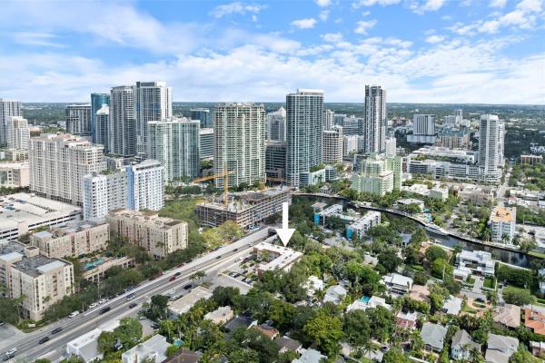 Riverview South, 601 SE 5th Ct #103, Fort Lauderdale, Florida 33301, image 1