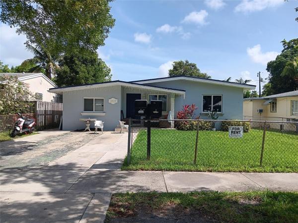 Hollywood View, 1935 Fletcher St, Hollywood, Florida 33020, image 1