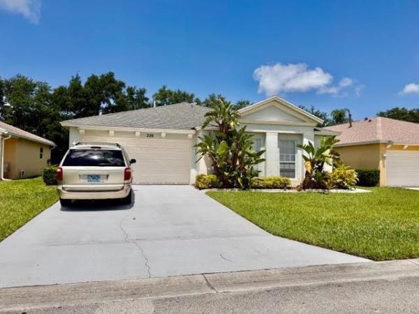 Lake Forest At St Lucie West, 220 SW Lake Forest Way, Port St. Lucie, Florida 34986, image 1