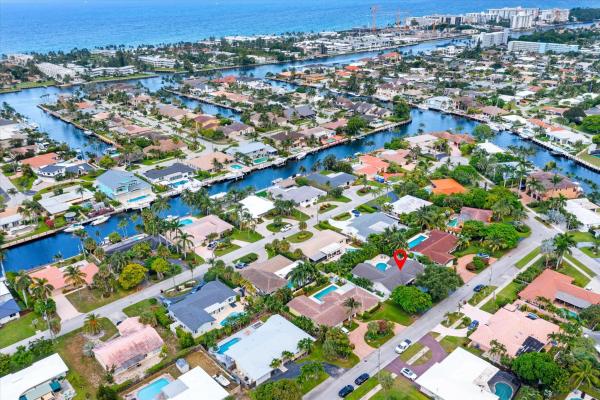 The Cove, 1114 SE 14th Ave, Deerfield Beach, Florida 33441, image 1