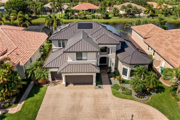 The Estates At Heron Bay, 12635 NW 67th Dr, Parkland, Florida 33076, image 1
