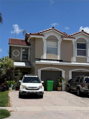 Pine Bay, 5548 NW 90th Ter #5548, Sunrise, Florida 33351, image 1