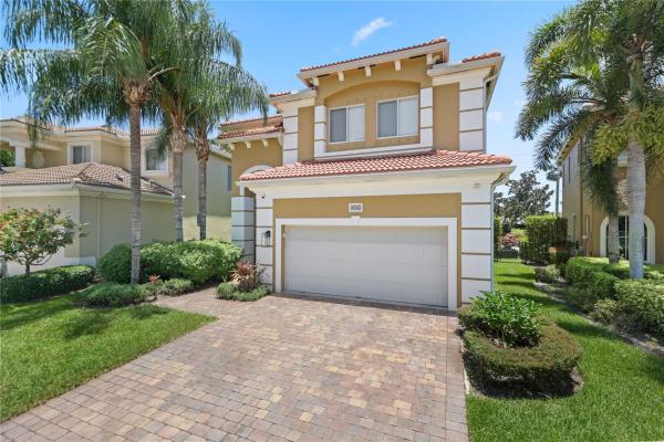 Knollwood, 4010 Key Lime Blvd, Boynton Beach, Florida 33436, image 1