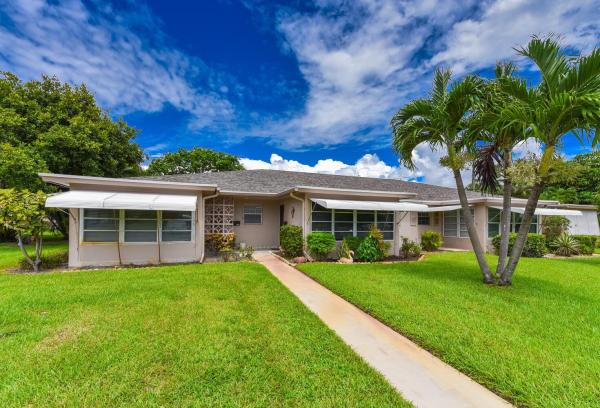 High Point Of Delray 6, 1382 High Point Way Ne B #B, Delray Beach, Florida 33445, image 1