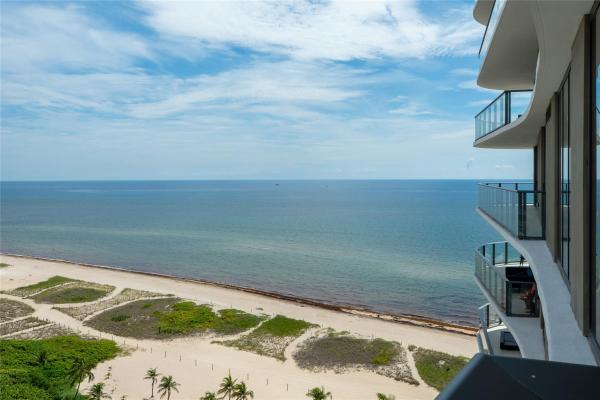 Sabbia Beach, 730 N Ocean Blvd #1501, Pompano Beach, Florida 33062, image 1