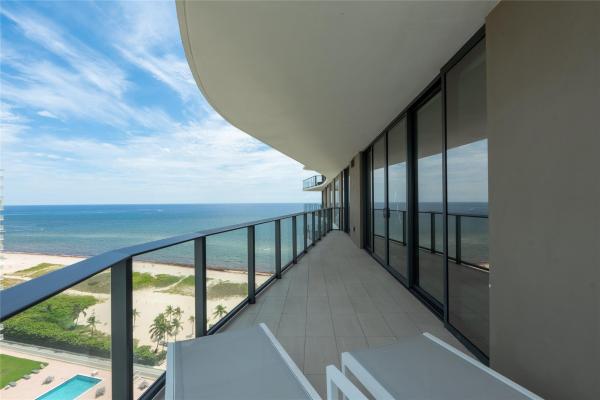Sabbia Beach, 730 N Ocean Blvd #1501, Pompano Beach, Florida 33062, image 2