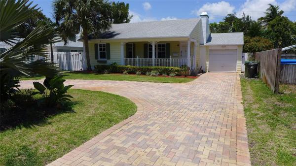 Victoria Park, 405 NE 12th Ave, Fort Lauderdale, Florida 33301, image 1