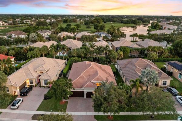 The Greens At Heron Bay, 11936 NW 78th Pl, Parkland, Florida 33076, image 1