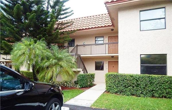 Waterside Village, 15701 W Waterside Cir #205, Sunrise, Florida 33326, image 1