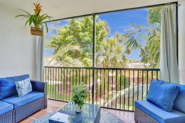Garden Aire Village South, 2350 NE 14th Street Cswy #203, Pompano Beach, Florida 33062, image 1