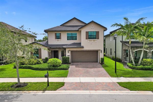 Watercrest At Parkland, 9360 Carrington Ave, Parkland, Florida 33076, image 1