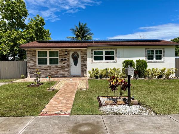 19741 SW 114th Pl, Miami, Florida 33157, image 1