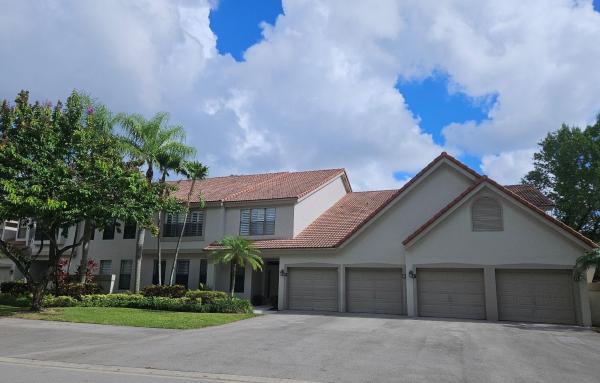 Coach Houses Of Town Place, 5801 Coach House Cir #H, Boca Raton, Florida 33486, image 1