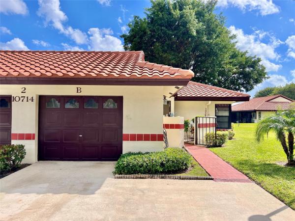 Palm Chase, 10714 Beach Palm Ct #B, Boynton Beach, Florida 33437, image 1