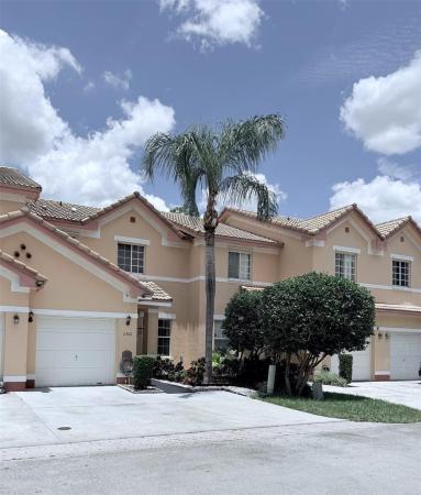 2300 SW 86th Way #2300, Miramar, Florida 33025, image 1