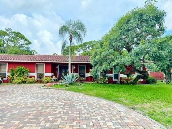 Parkland No HOA, 5800 Pinetree Rd, Parkland, Florida 33067, image 1
