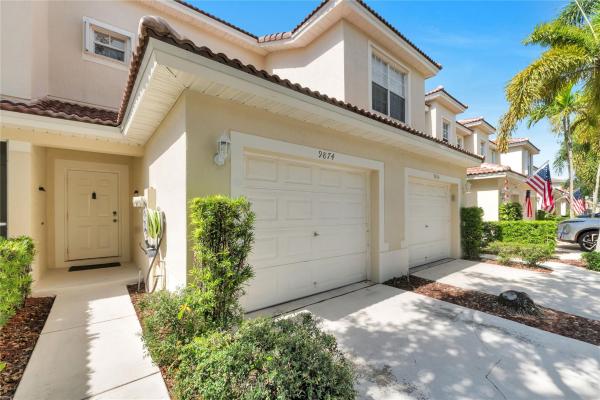 Melrose Verona Lakes, 9874 Porta Leona Ln, Boynton Beach, Florida 33472, image 1