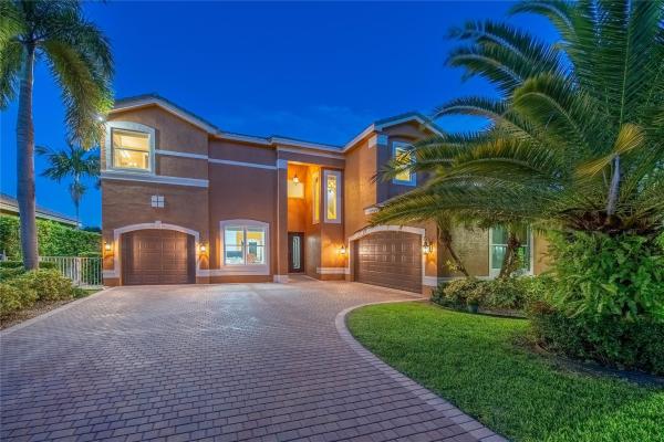 Sunset Lakes, 4711 SW 186th Way, Miramar, Florida 33029, image 1