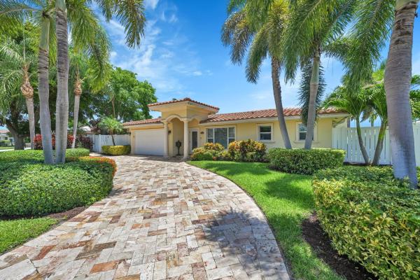 Garden Isles, 268 SE 4th Ave, Pompano Beach, Florida 33060, image 1