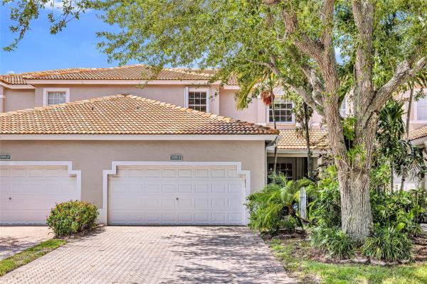 Regency Homes At Fairway Isles, 7951 S Aragon Blvd #3, Sunrise, Florida 33322, image 1
