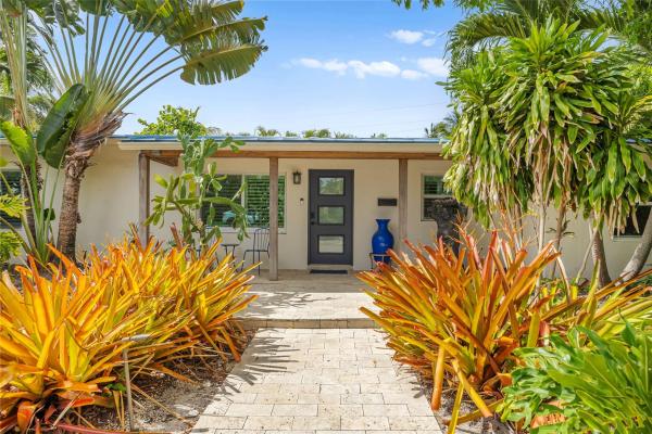 Coral Ridge South, 2520 Yacht Club Blvd, Fort Lauderdale, Florida 33304, image 1