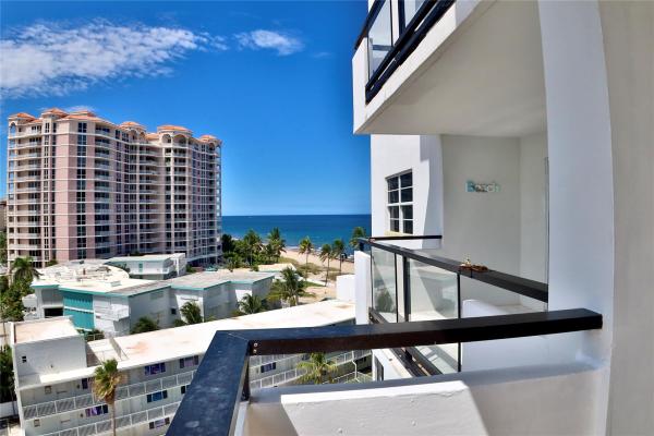 1500 S Ocean Blvd #808, Pompano Beach, Florida 33062, image 1