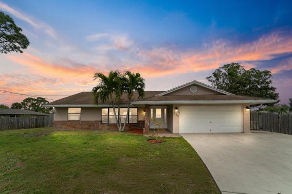 365 SW Eyerly Ave, Port St. Lucie, Florida 34983, image 1