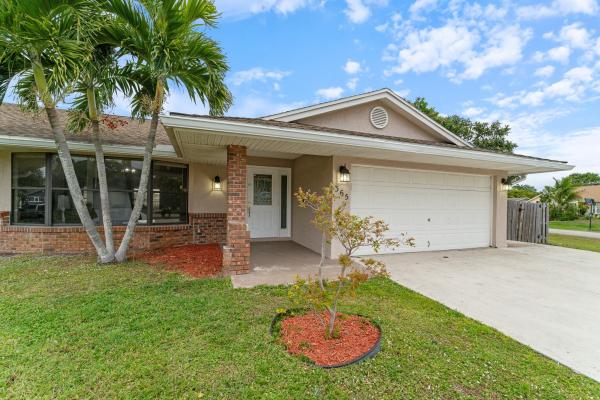 Swan Park, 365 SW Eyerly Ave, Port St. Lucie, Florida 34983, image 1