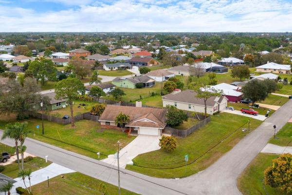 Swan Park, 365 SW Eyerly Ave, Port St. Lucie, Florida 34983, image 2