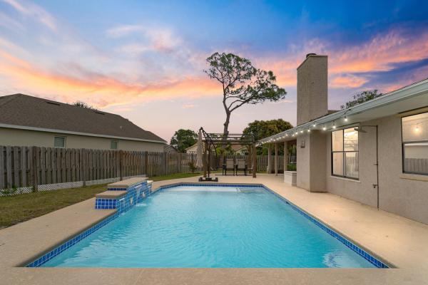 Swan Park, 365 SW Eyerly Ave, Port St. Lucie, Florida 34983, image 3