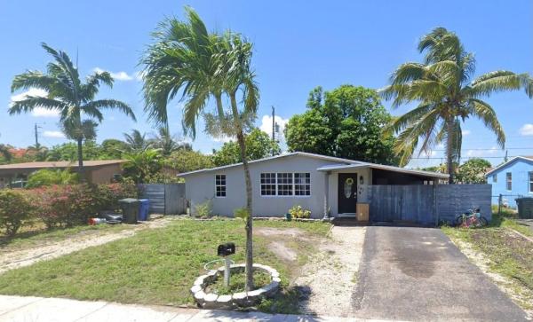 Collier Estates, 741 NE 58th St, Oakland Park, Florida 33334, image 1