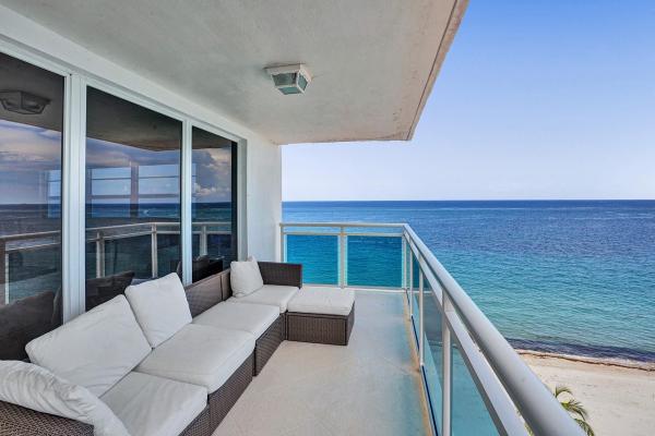 The Commodore, 3430 Galt Ocean Dr #907, Fort Lauderdale, Florida 33308, image 1
