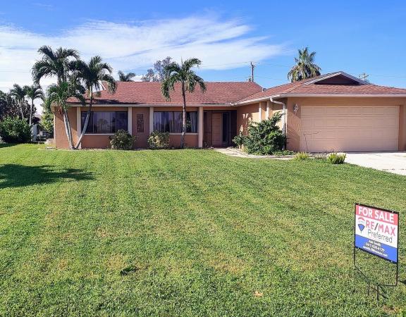 Cape Coral, 418 SW 46th Ter, Cape Coral, Florida 33914, image 1