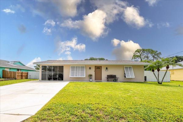Northport Village, 465 NE Midvale St, Port St. Lucie, Florida 34983, image 1