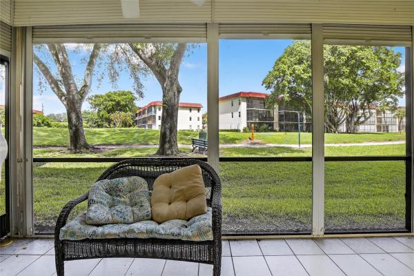 Hollybrook Golf & Tennis Club, 211 S Hollybrook Dr #107, Pembroke Pines, Florida 33025, image 1