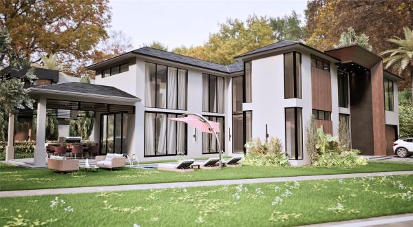 Rio Vista, 1316 N Rio Vista Blvd, Fort Lauderdale, Florida 33316, image 1