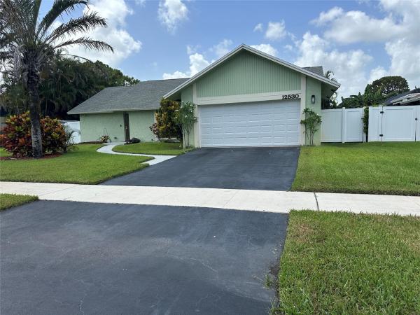 Orange Tree Lakes, 12530 SW 11th Ct, Davie, Florida 33325, image 1