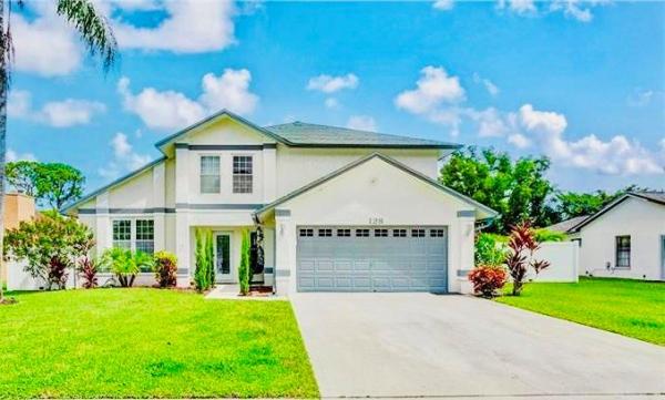 Royal Pine Estates, 128 N Royal Pine Cir N, Royal Palm Beach, Florida 33411, image 1