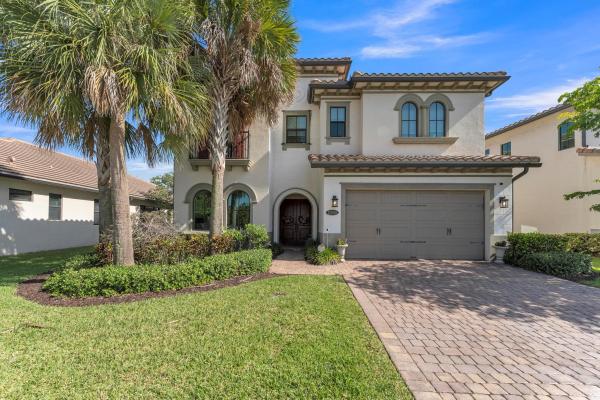 The Estates Of Raintree, 11330 SW 12th St, Pembroke Pines, Florida 33025, image 1