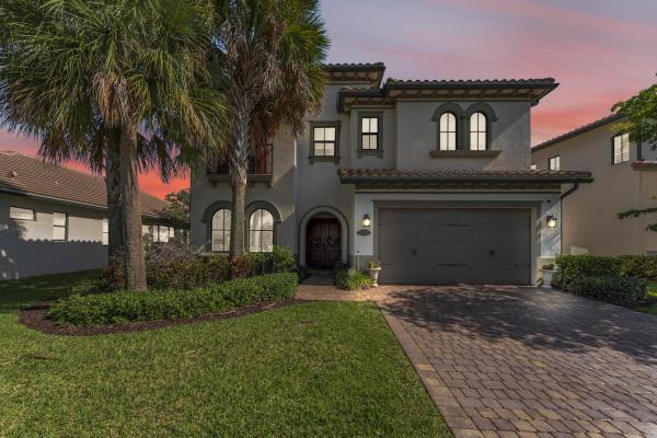 The Estates Of Raintree, 11330 SW 12th St, Pembroke Pines, Florida 33025, image 1